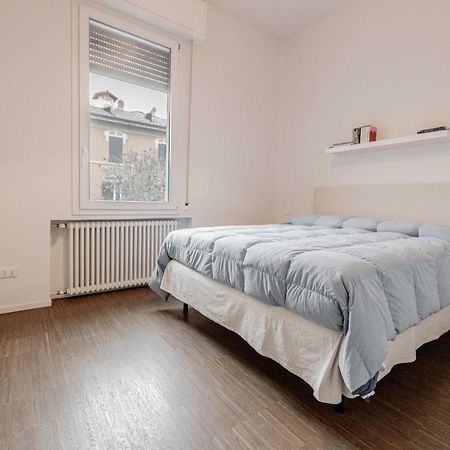 Realkasa De Crescenzi Family Apartment Bologna Exterior photo