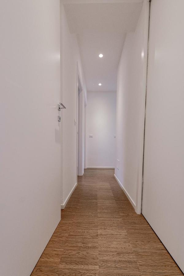 Realkasa De Crescenzi Family Apartment Bologna Exterior photo