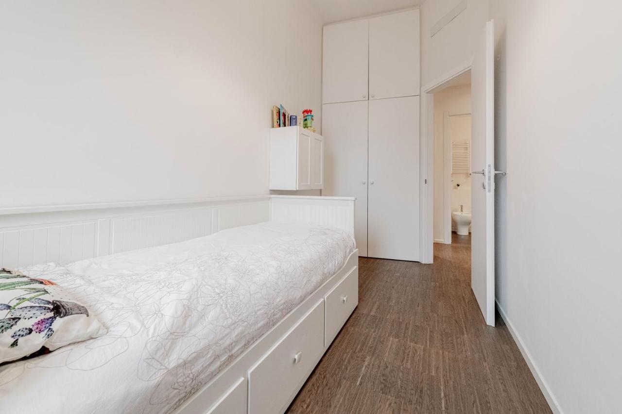 Realkasa De Crescenzi Family Apartment Bologna Exterior photo