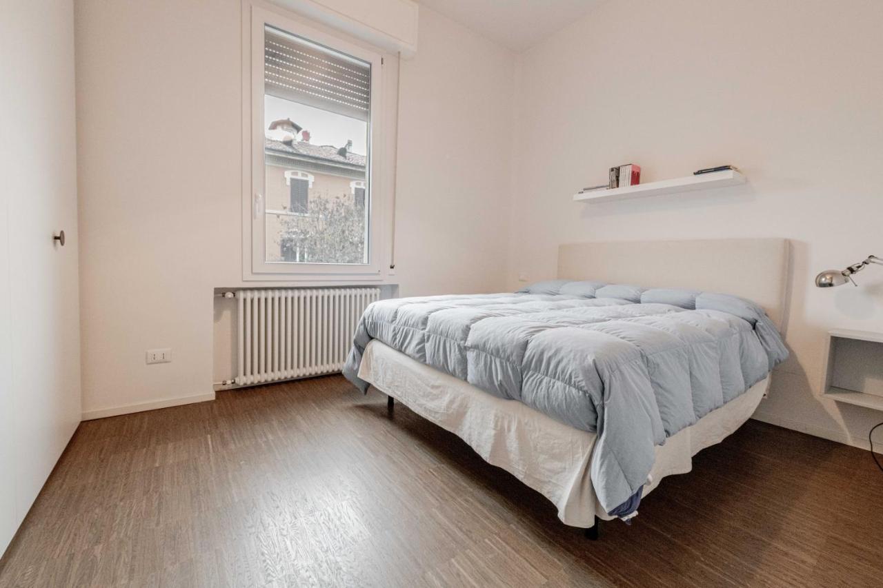 Realkasa De Crescenzi Family Apartment Bologna Exterior photo